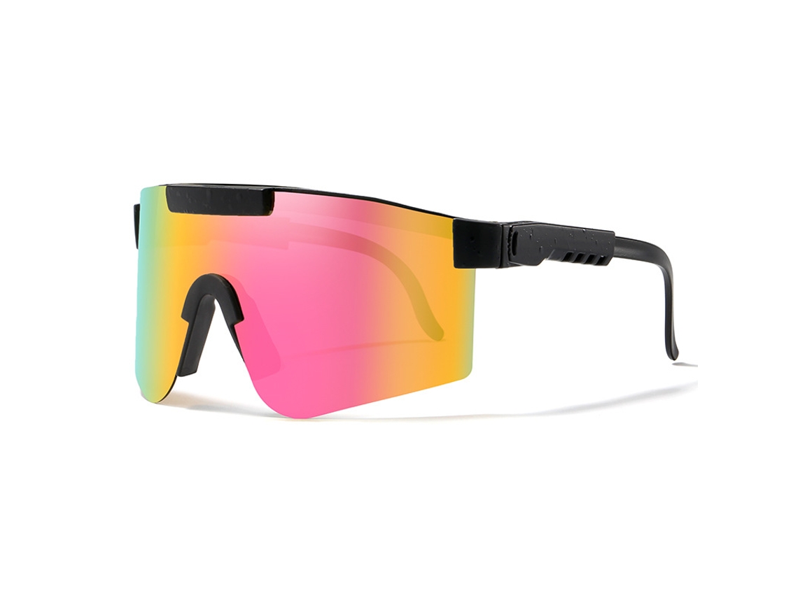 Gafas de sol de ciclismo Gertiz C11 resistentes al viento y para deportes al aire libre