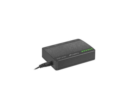 Switch LANBERG Dsp1-0105
