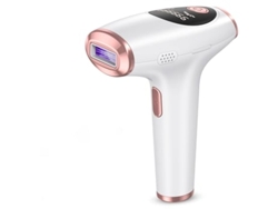 Depilación láser para mujeres, dispositivo de depilación permanente, IPL, depilación corporal profesional, Chaberlu