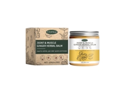 Crema para aliviar el dolor en articulaciones, músculos, rodillas y para masajes corporales.