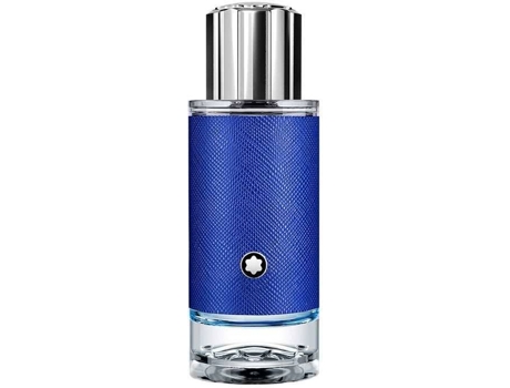 Perfume MONTBLANC Explorer Ultra Blue Eau de Parfum (30 ml)