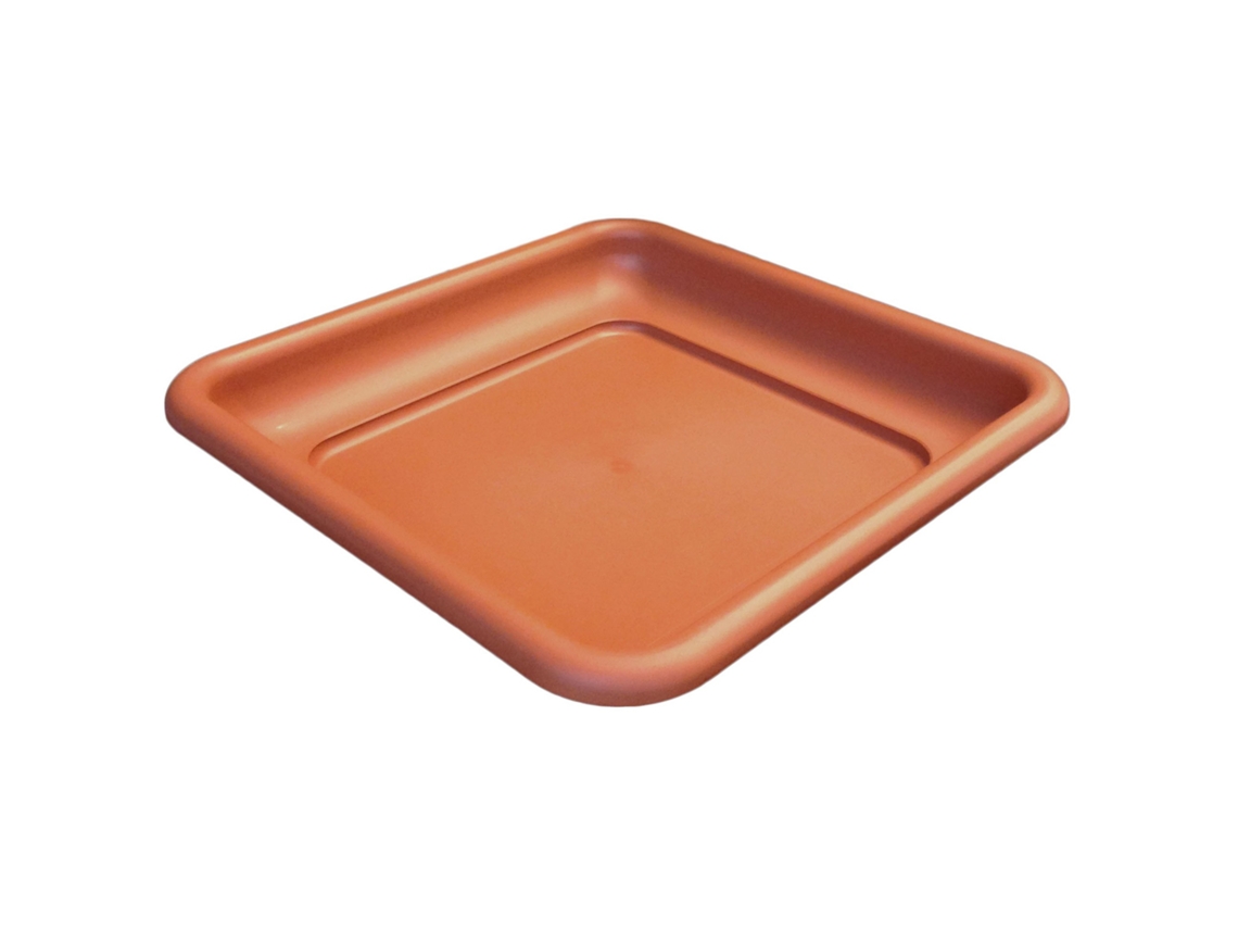 Platillo para Maceta Maxi 38 cm Terracota - ARTPLAST