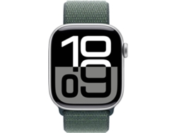 Pulsera APPLE Watch 42mm Lake Green Sport Loop