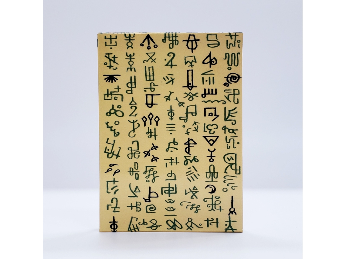 (estilo 1) Serie De Cartas Del Tarot Oráculo, Con Una Variedad De Estilos Populares.