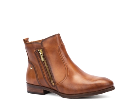 Botas de Mujer PIKOLINOS Royal Marrón (38)