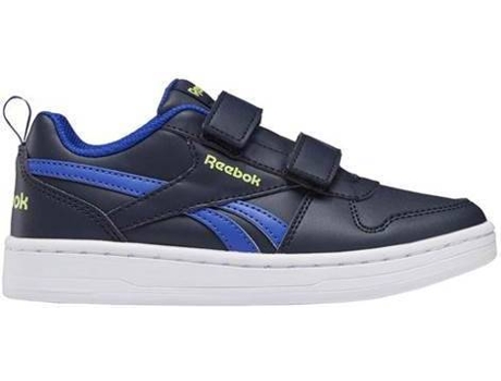Zapatillas REEBOK Royal Prime Material sintético Niños (33 - Azul)