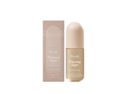 Perfume en spray de vainilla