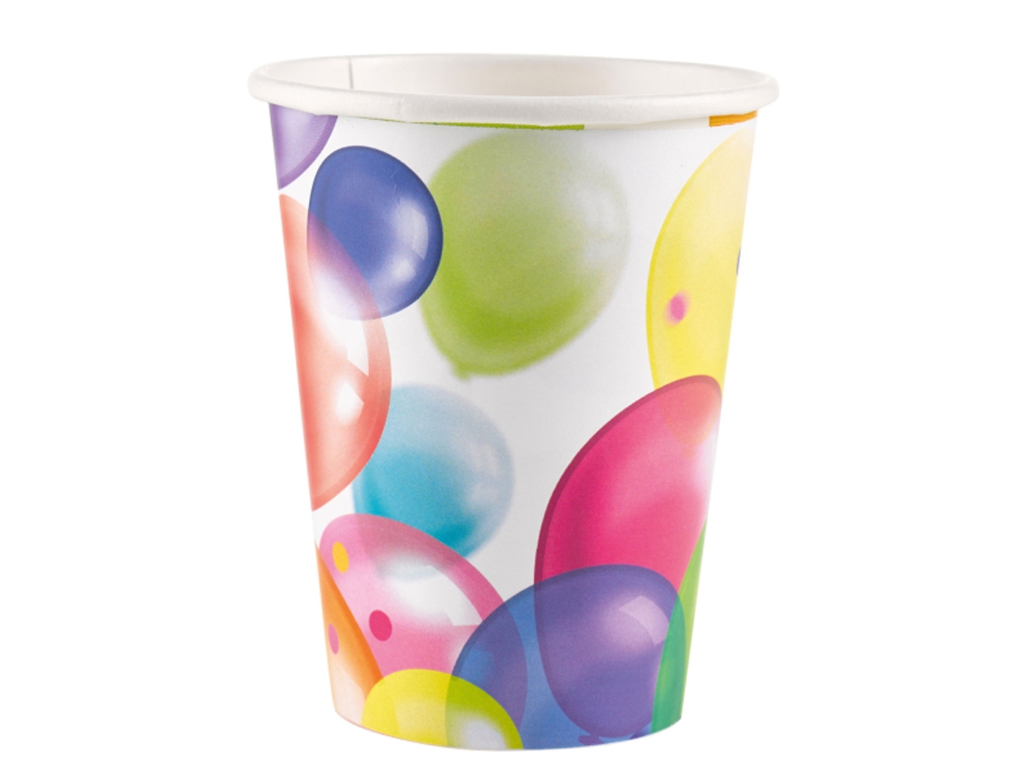Globo AMSCAN 9900322-66