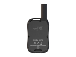 Seguridad ante Avalanchas GLOBALSTAR Spot-X Sms Sistem With Bluetooth