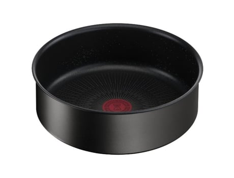 Sartén ingenio eco resist 24 cm L3973502 - TEFAL