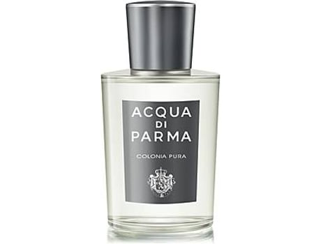 Perfume ACQUA DI PARMA Colonia Pura Edc Vapo Man (100ml)