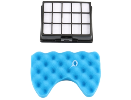 Filtros de aspiradora y filtro de esponja para Samsung DJ97-00492A SC6592 SC6520 SC6530 40 50 60 70 80 90 S6580 SC6532