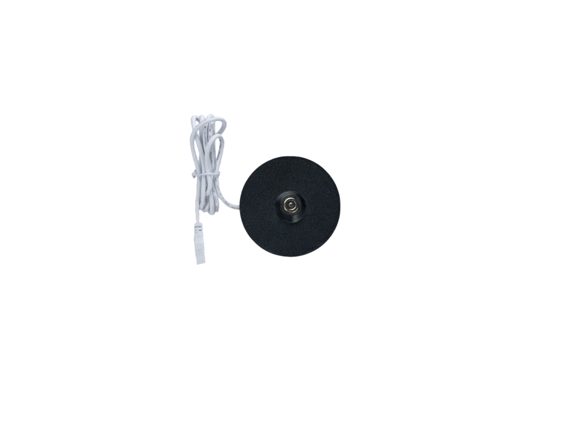 Base De Carga De Contacto Usb-a Zafferano Para Push Up - Inalámbrica, Compatible, Reemplazo, 5 V 1 A, Sin Enchufe
