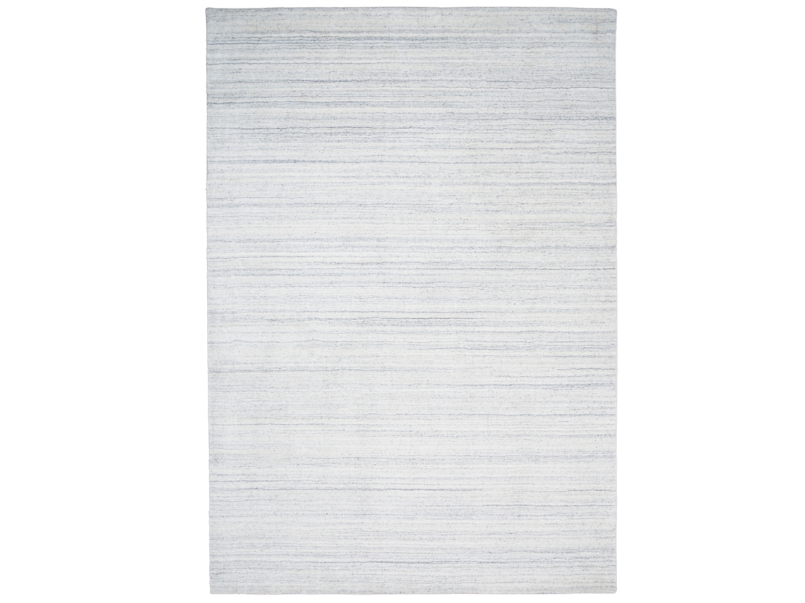 Consilio Concept Alfombra De Lana Natura 200x290 Cm Marfil