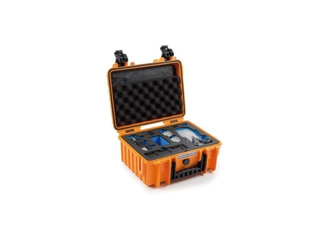 Funda para cámara BOWERS & WILKINS 3000 Mavic Air 2