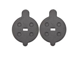 Pastillas De Freno Para Patinete Xiaomi Niu Kqi3 Pro