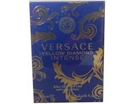 Perfume VERSACE Yellow Diamond Intense Edp (30 ml)