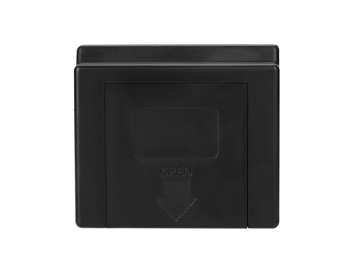 Motor para asador de barbacoa de 5 V con cable USB