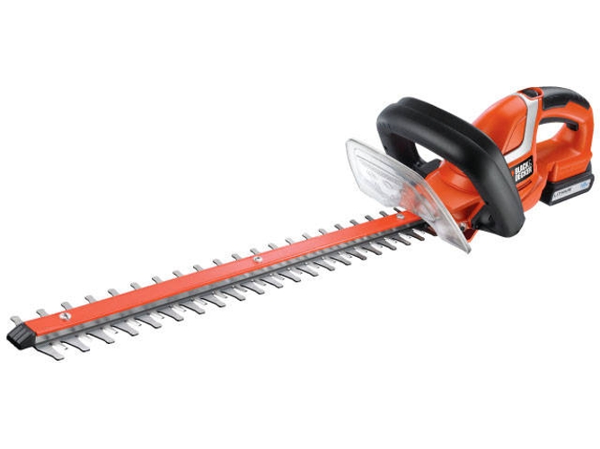 Cortasetos BLACK & DECKER GTC1845L20