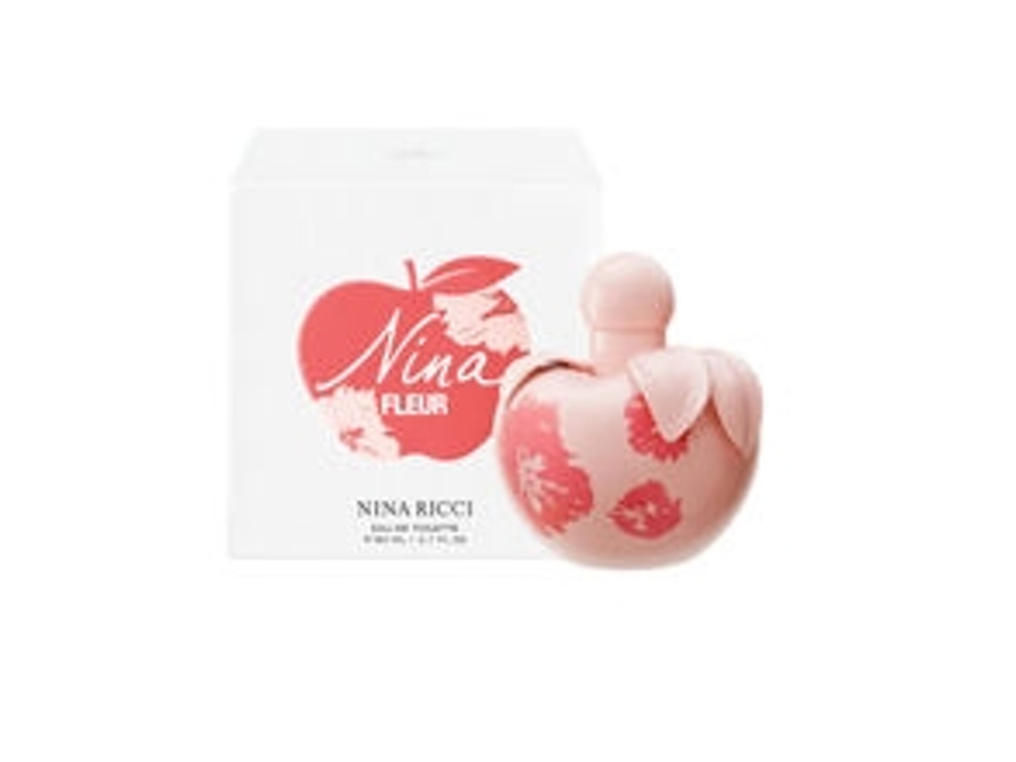 Nina Ricci Nina Fleur Eau de Toilette