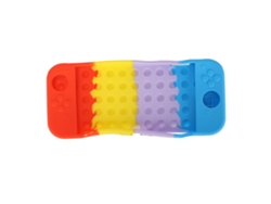 Capa de Silicone LAXISCREED para Switch Oled