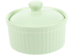 Tapa, Para Té, Postre, Cuenco, Cerámica, Resistente Al Calor, Para Cocina.