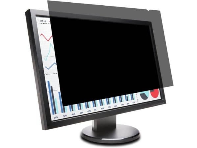 Filtro para Monitor KENSINGTON 626391 (Universal - 27'')