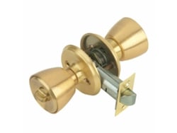 Cerradura con pomo MCM 509b-3-3-70 Pestillo de puerta