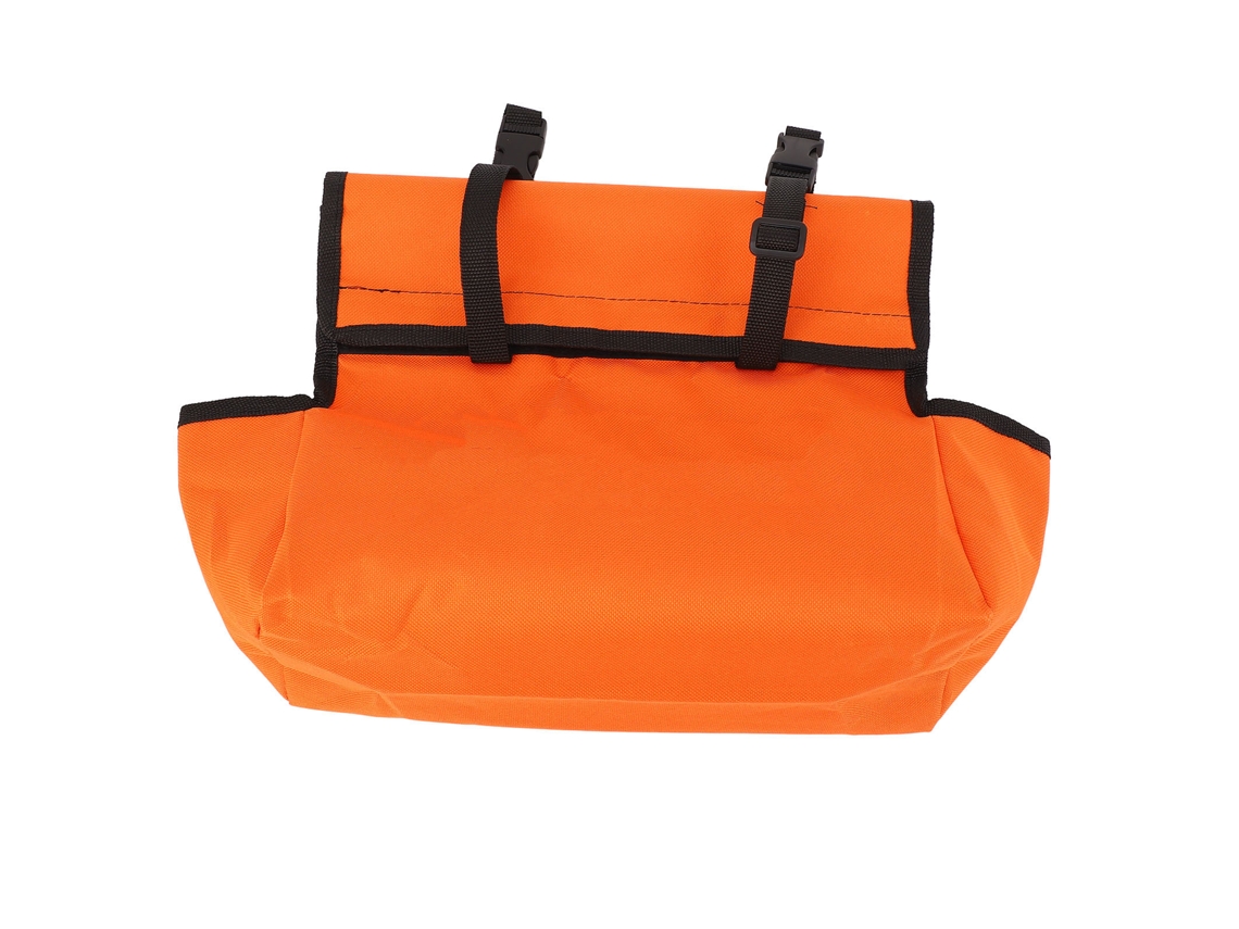 Bolsa De Almacenamiento Para Escalera Y Herramientas, Oxford 600d, Impermeable, Plegable Y Multifuncional.