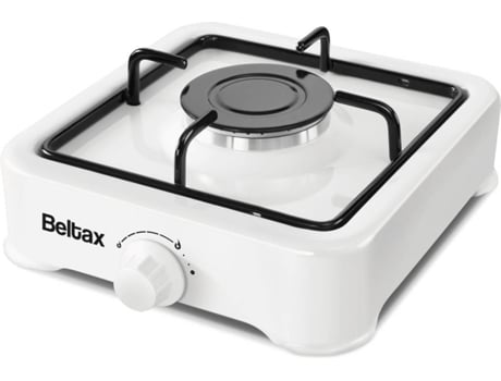 Cocina Portátil BELTAX IF2100 (Nº de quemadores 1)