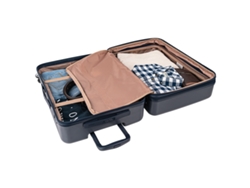 Estuche mediano Dkny 3103 para PC Simply Put Azul DKNY (43 x 67 x 28 cm, 67 l)