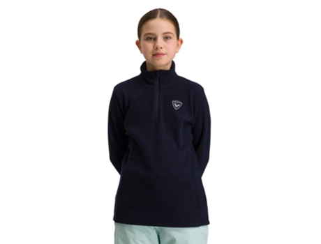 Camiseta interior de niña ROSSIGNOL Fleece