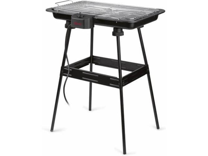 Barbacoa Eléctrica GIRMI BQ21