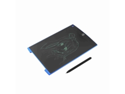 Tableta De Escritura Digital Lcd Howshow H12 De 12 Pulgadas, Lápiz Portátil Para Dibujar Y Escribir.
