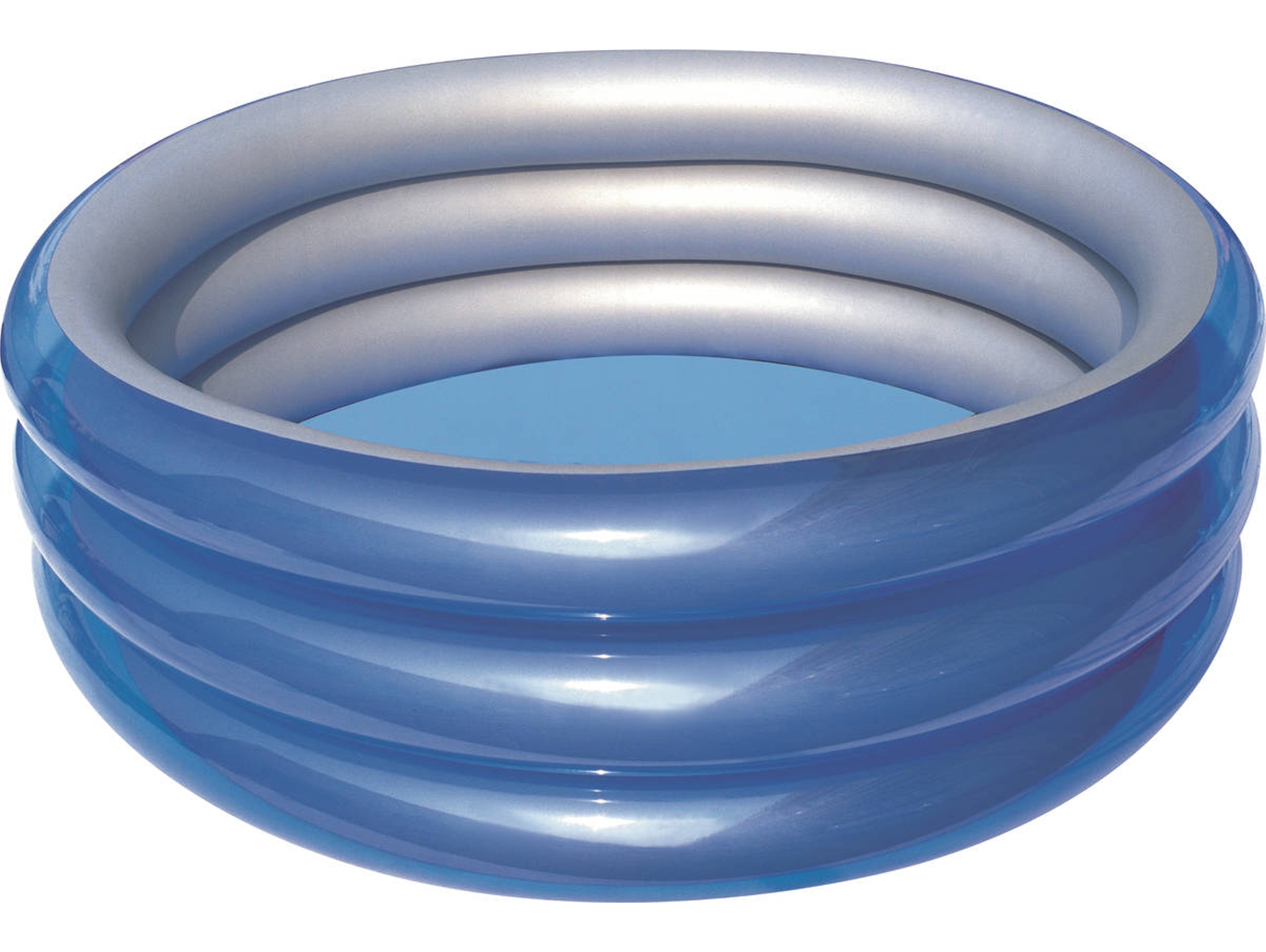 Piscina Infantil BESTWAY 51041 (445 L - 150x53cm)