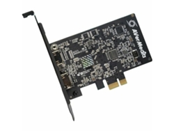 Capturadora Video Gaming AVERMEDIA6130 Ultra HD GC571