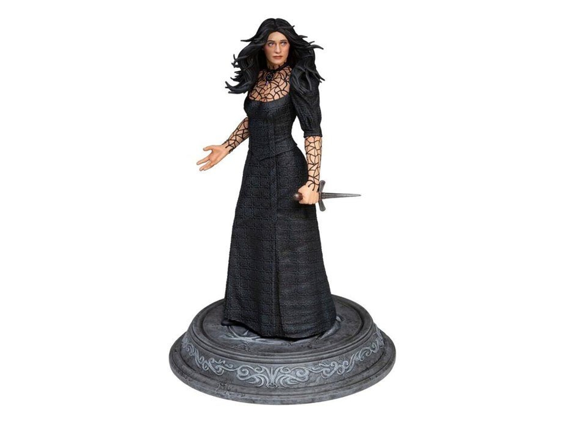 Figura de Yennefer del mago Heo (tv)
