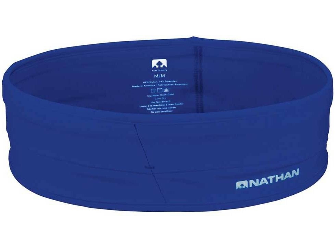 Bolso NATHAN Unisexo (Azul)