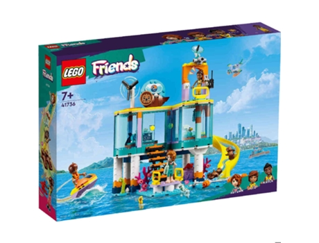 Playset LEGO 41736