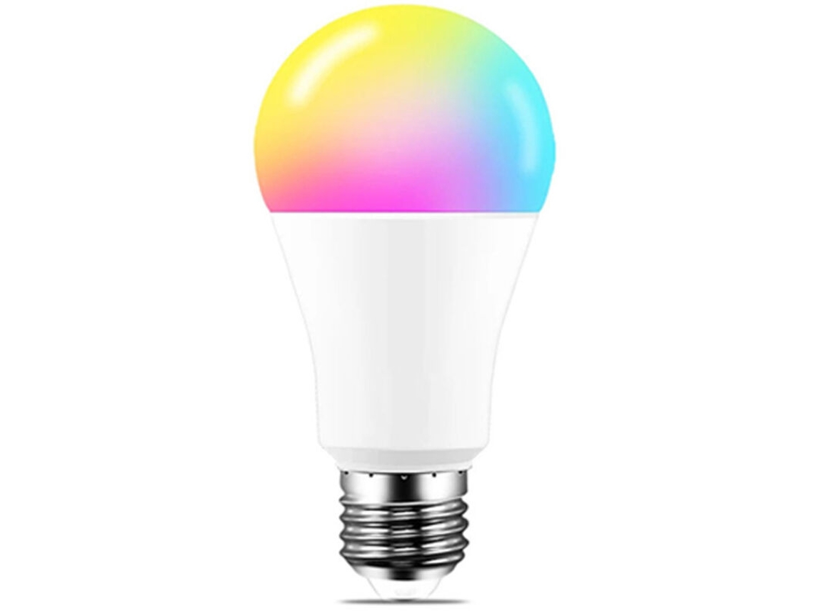 Paquete De 4 Bombillas Led Inteligentes L530e (4 Unidades), Casquillo E27