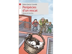 Libro Peripècies D'Un Rescat