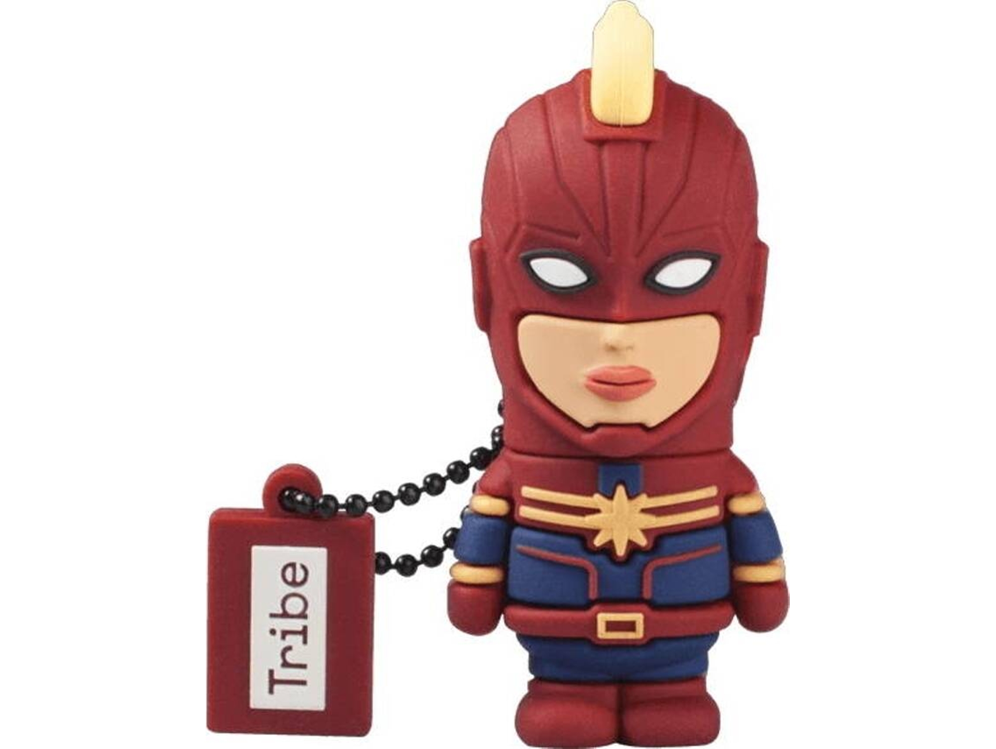 PEN USB TRIBE CAPTAIN MARVEL 16GB
