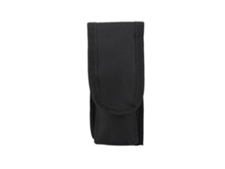 Bolsa Universal De Nailon Con Sistema Molle Para Baterías, Ideal Para Combate Y Caza Al Aire Libre.