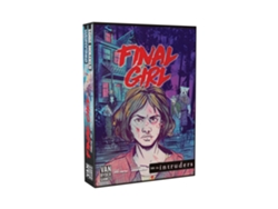 Final Girl A Knock at the Door (EN) VAN RYDER GAMES