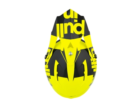 Visera casco moto Pull-in 25