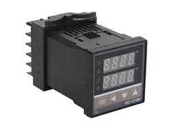 Controlador de temperatura inteligente PID