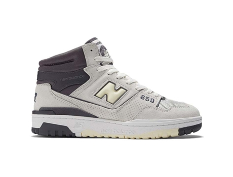 Zapatillas de Hombre NEW BALANCE Multicolor (40.5)