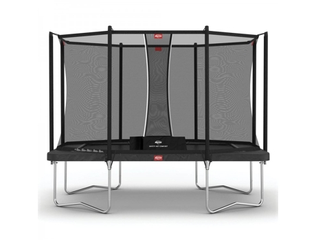 Cama Elástica BERG Ultim Favorit 410 Red Comfort