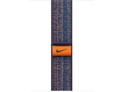 APPLE WATCH 45 GAME ROYAL/ORANGE NSL