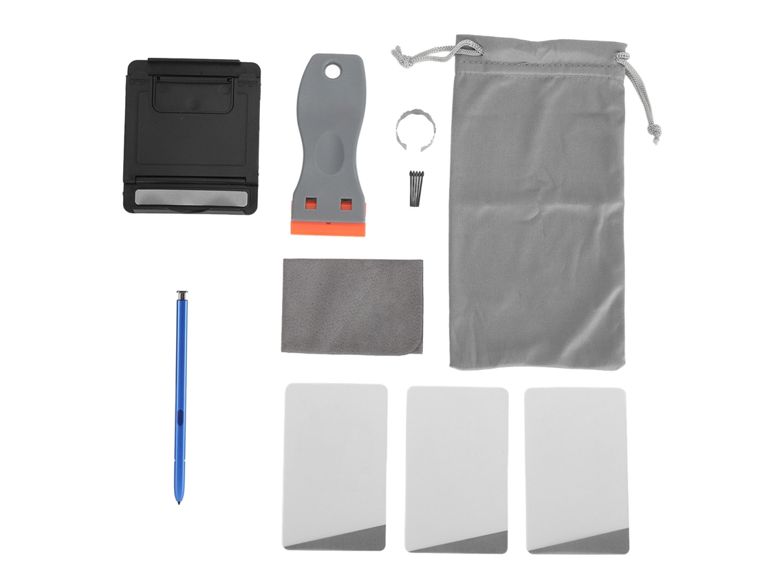 Lápiz de repuesto para Galaxy Note 10 Lite con función táctil EOOCOO.